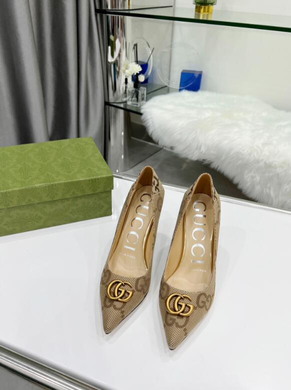SAMC - GUKI Women Shoes - 1156