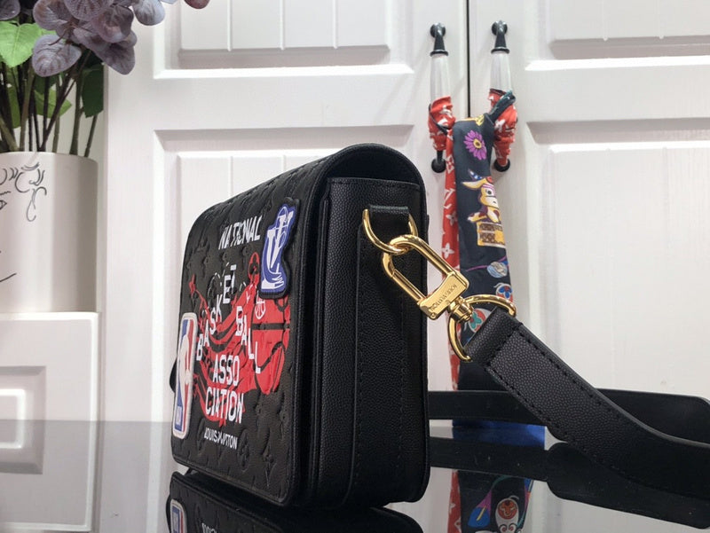 GlamI Lu-Vi bags - 2887