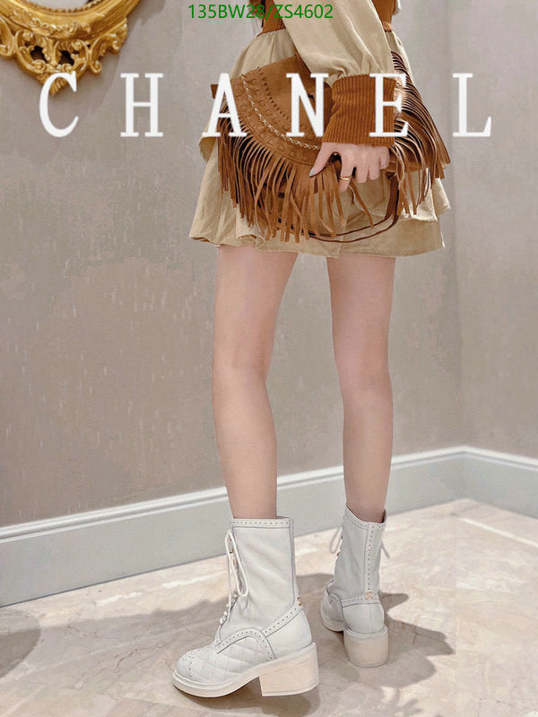 SAMC - CHL Women Boots - 373