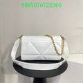 Satchel Bags - PDA Bags - 4100