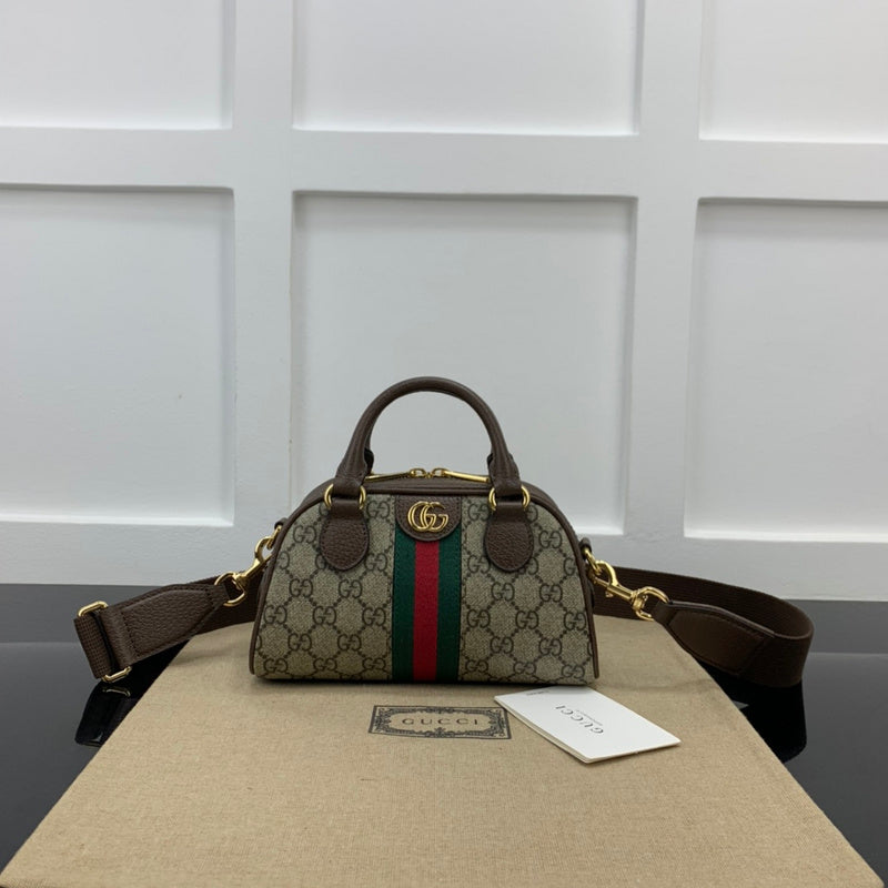 Satchel Bags - GCI Bags - 1814