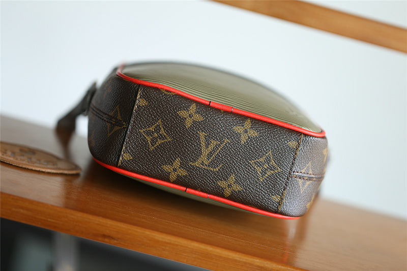 Glami-i - LOV Men Bags - 508