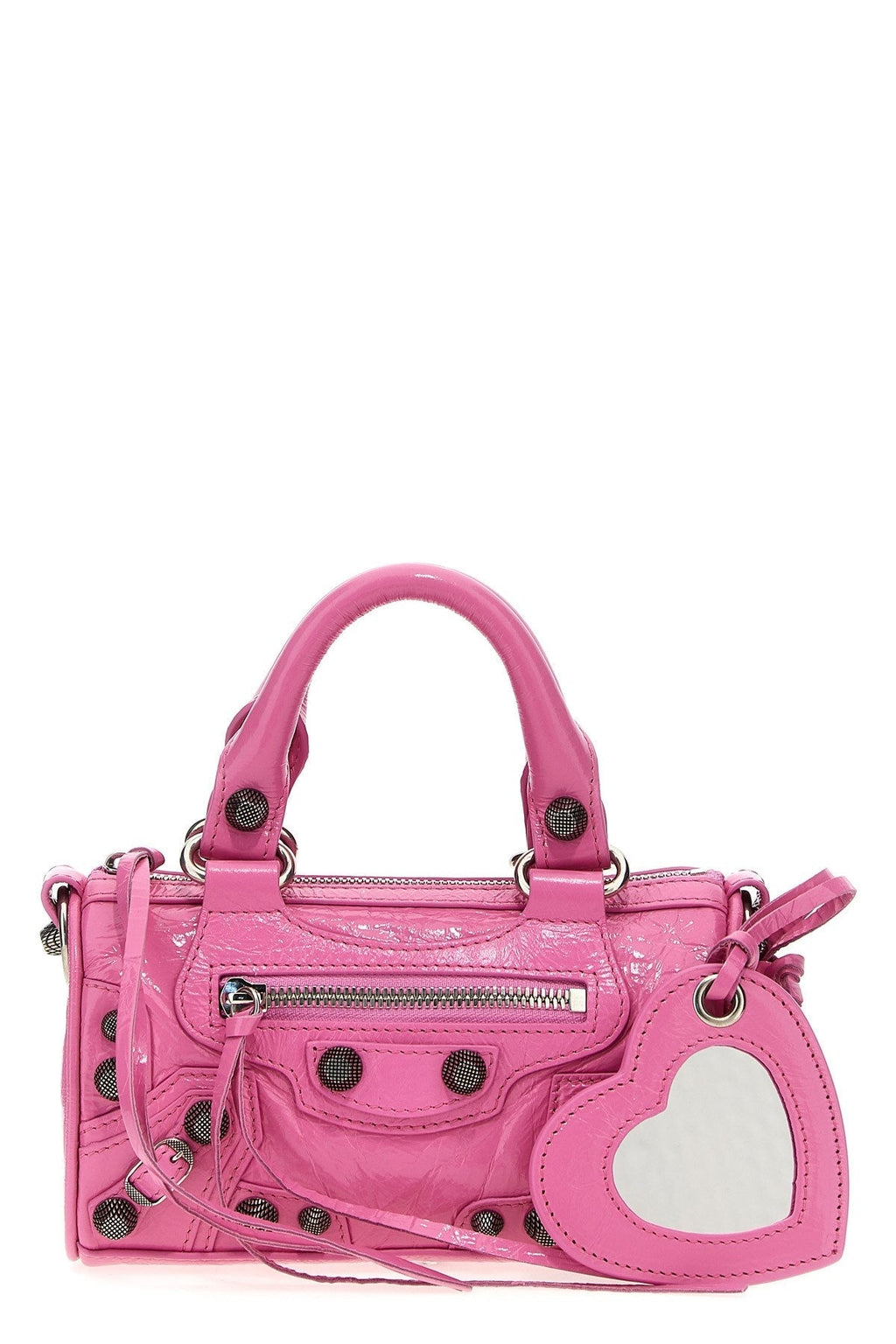 Balenciaga Women 'Le Cagole Nano Duffle' Handbag