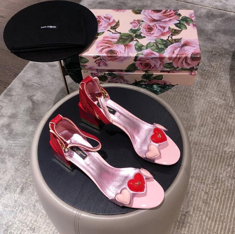 SAMC - DAG Women Shoes - 651