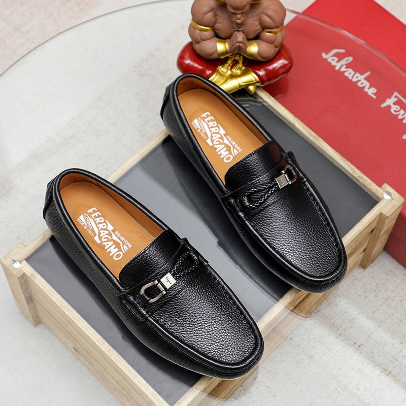 Glami - FGO Men Shoes - 894