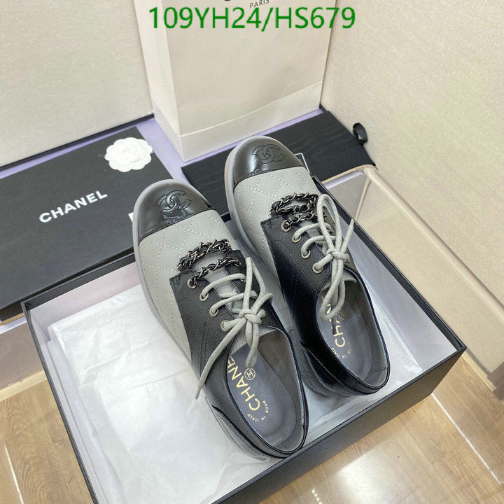 SAMC - CHL Women Shoes - 055