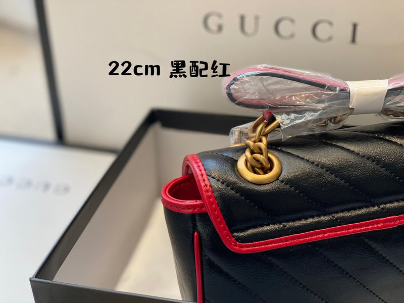 Satchel Bags - GCI Bags - 2145