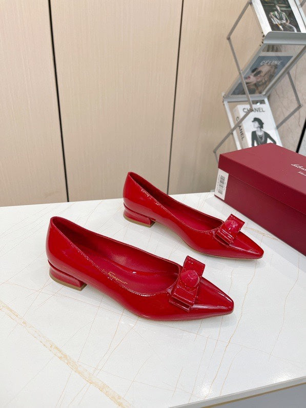 Glami - FGO Women Shoes - 136