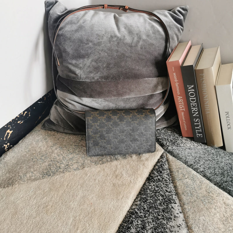 Glamy - COL Bags - 1361