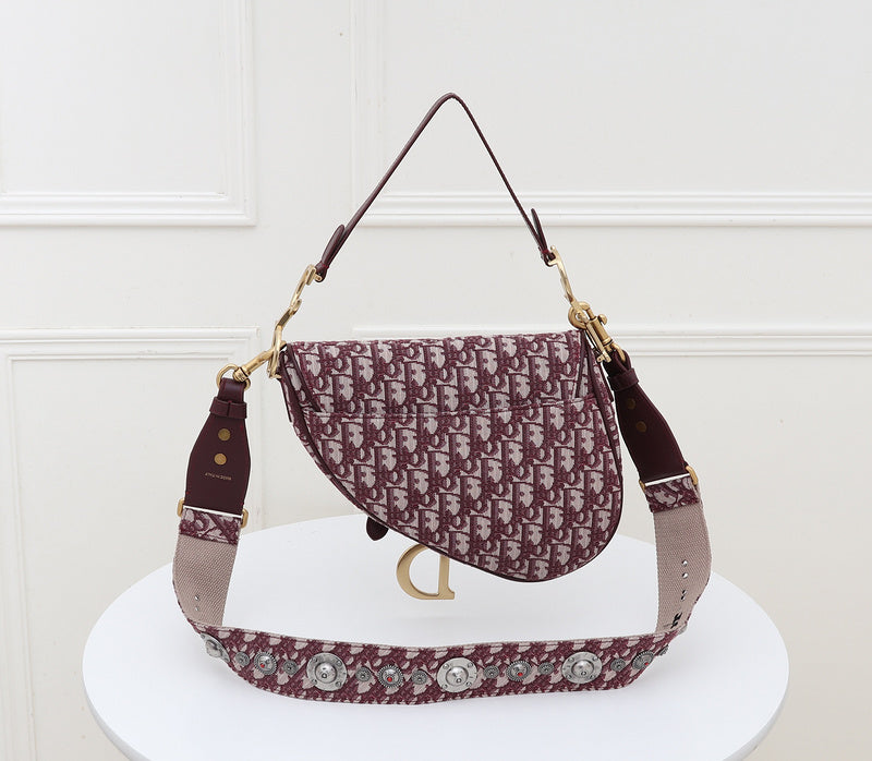 Satchel Bags - DOR Bags - 713