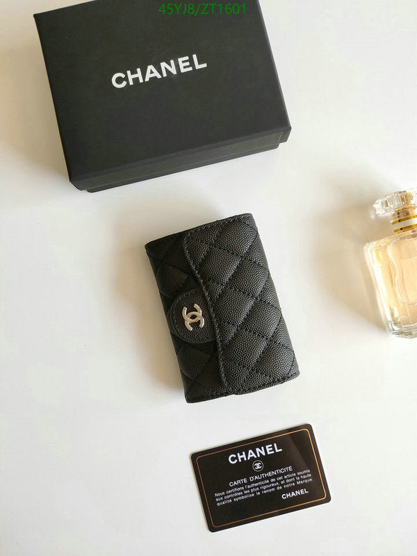 SAMC - CHL Wallets - 090