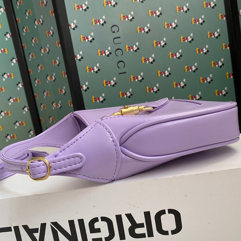 Glami Fashion - GCI Bags - 2801