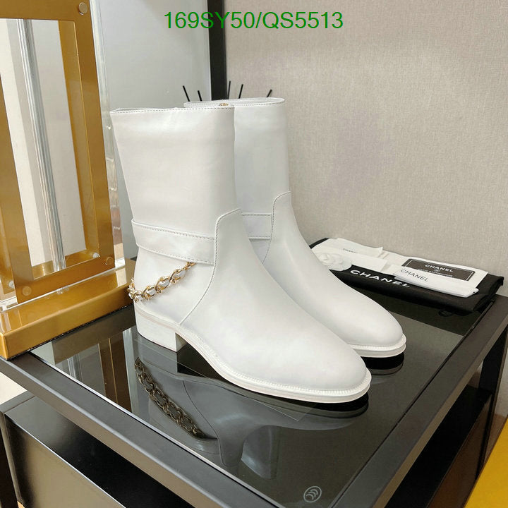 SAMC - CHL Women Boots - 423