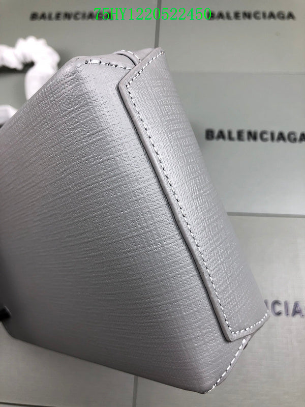 Satchel Bags - BGA Bags - 1767