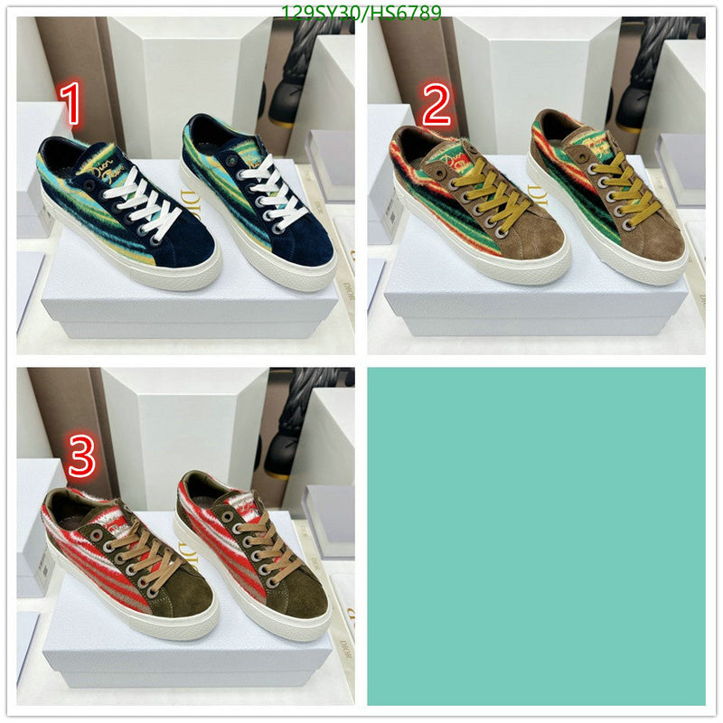 SAMC - DOR Women Sneakers - 185