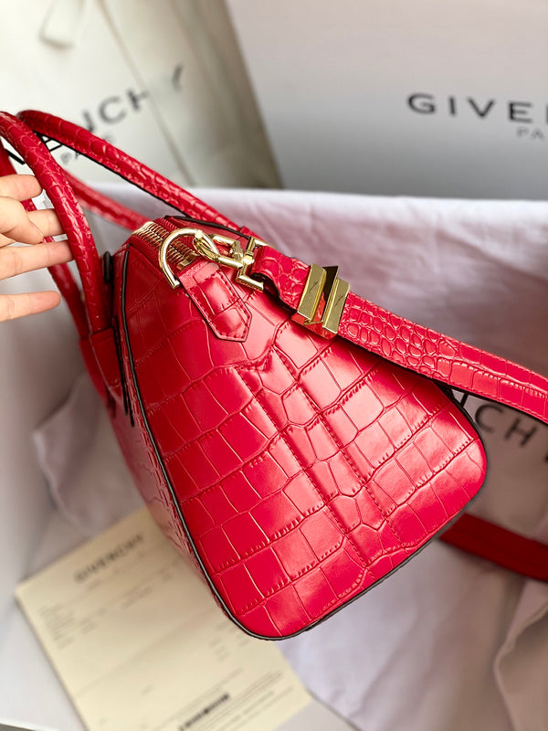 Glamy - GCY Bags - 048
