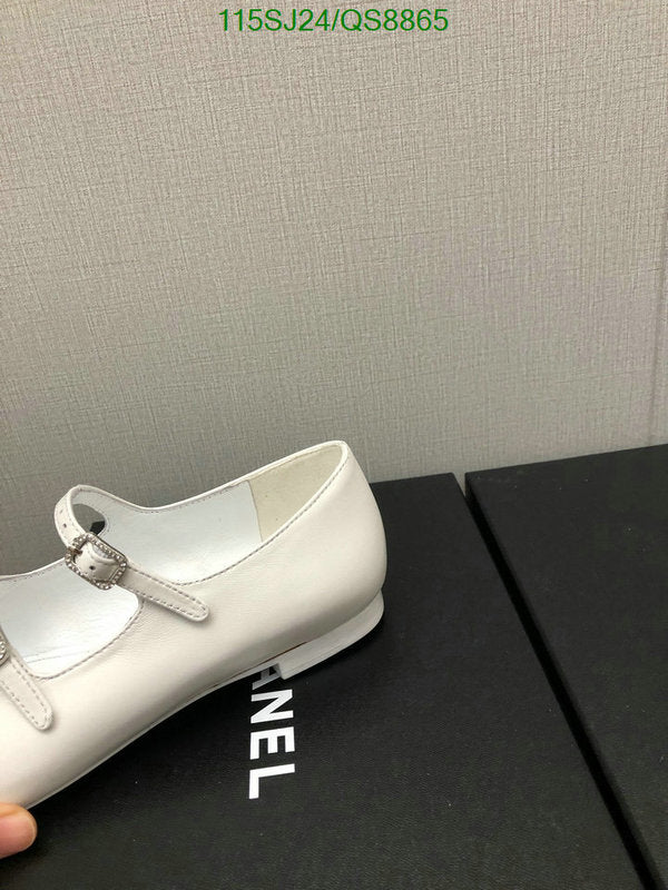SAMC - CHL Women Shoes Ballet - 210