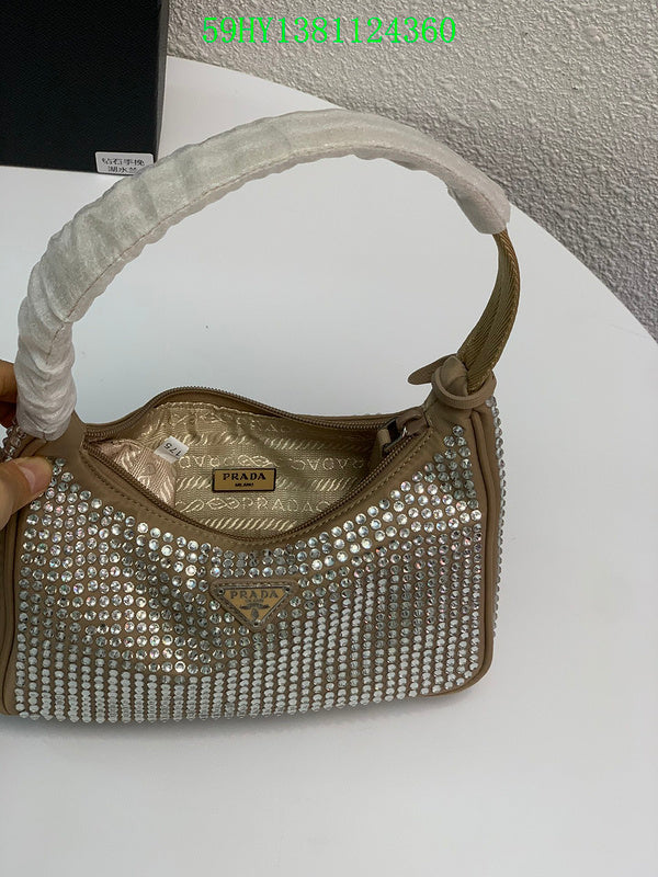 Satchel Bags - PDA Bags - 3787