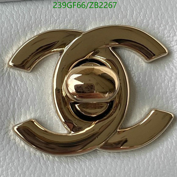 SAMC - CHL Bags - 674