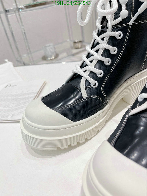 SAMCC - DOR Women Shoes - 1639