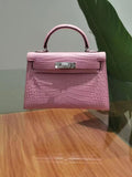 Satchel Bags - HMS-Bags - 546