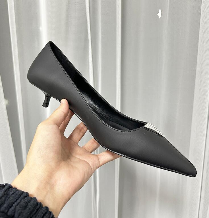 SAMC - YLS Women Shoes - 226