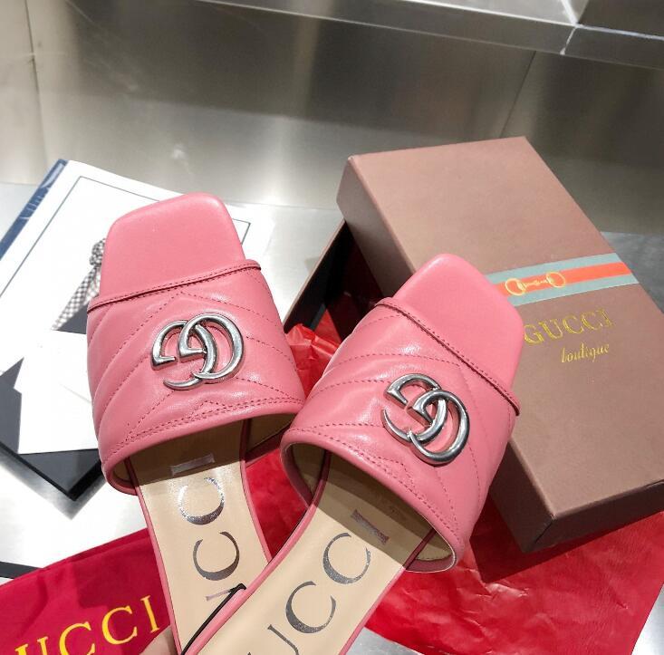 SAMC - GUKI Women Shoes - 2014