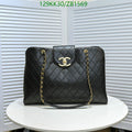 SAMC - CHL Bags Handbags - 092