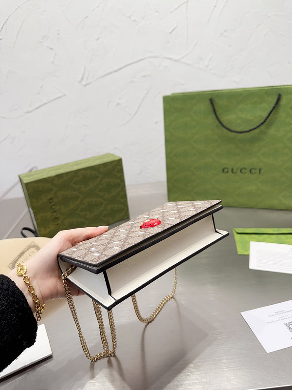 Glami Fashion - GCI Bags - 11720