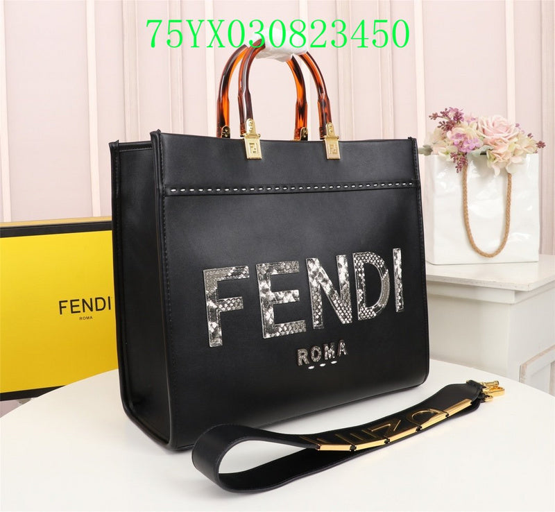 Glami - FDE Bags - 2400