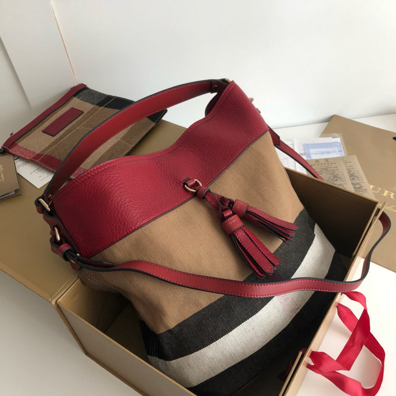 ELE Fashion -BBR Bags - 1284