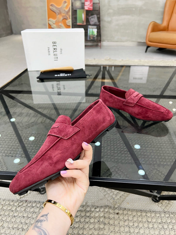 Glami - BRE Men Shoes - 111