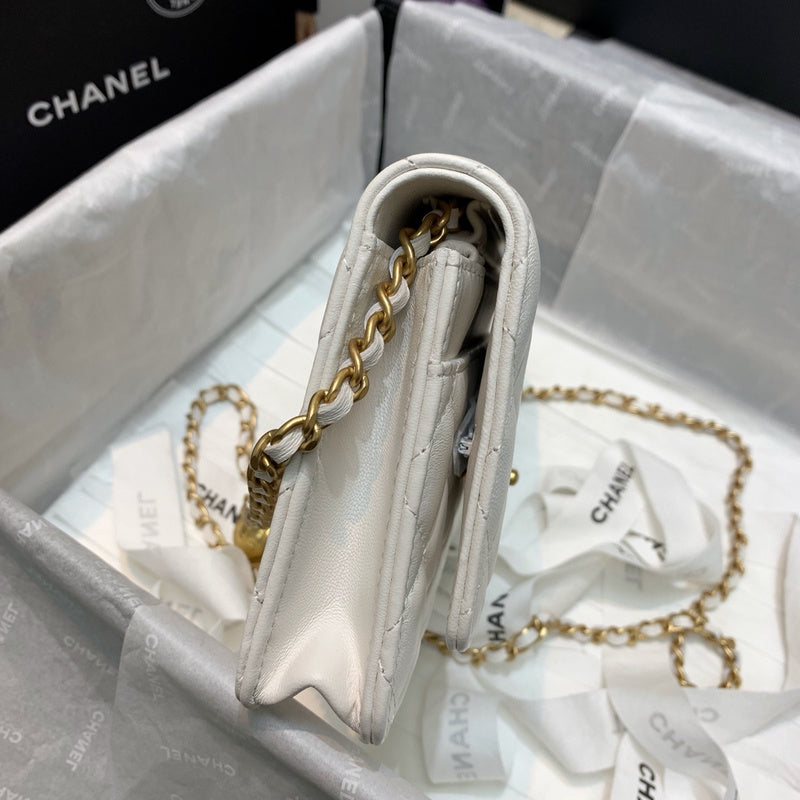 Chanel Bags