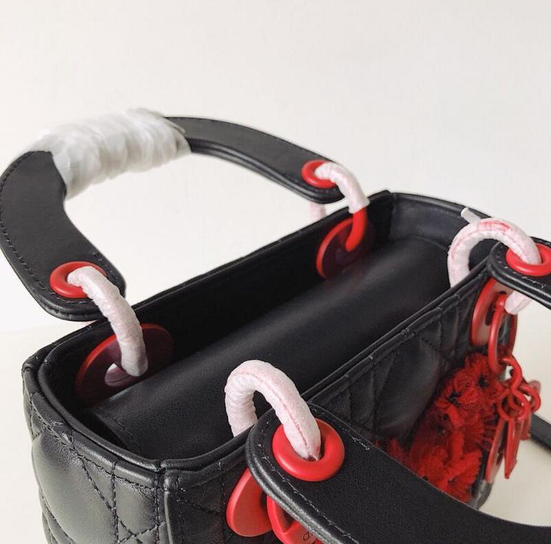 SAMCC - DOR Bags - 582