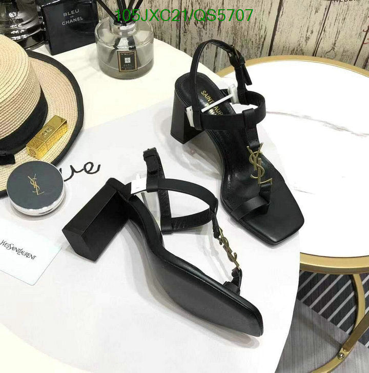 SAMC - YLS Women Shoes Heels - 070