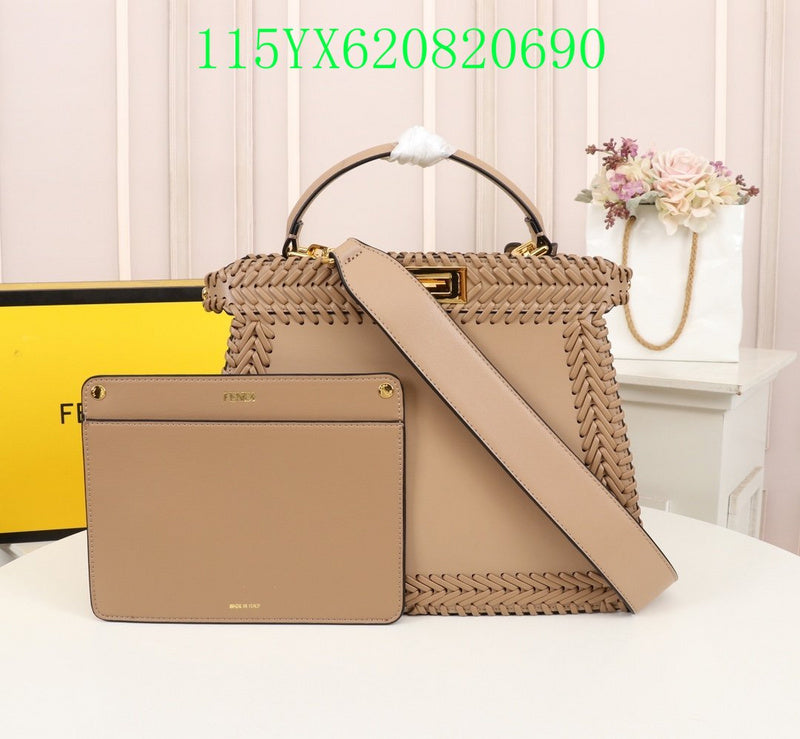 Glami - FDE Bags - 2420