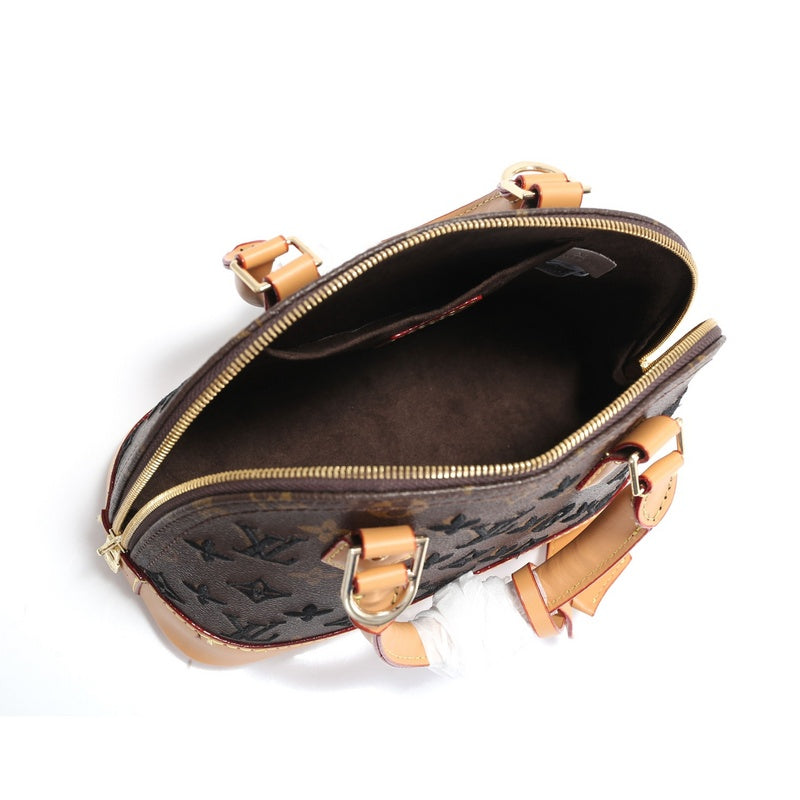Satchel Bags - VL1 Bags - 488