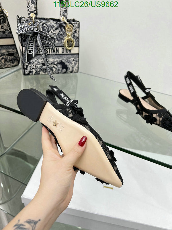 SAMCC - DOR Women Shoes - 1487