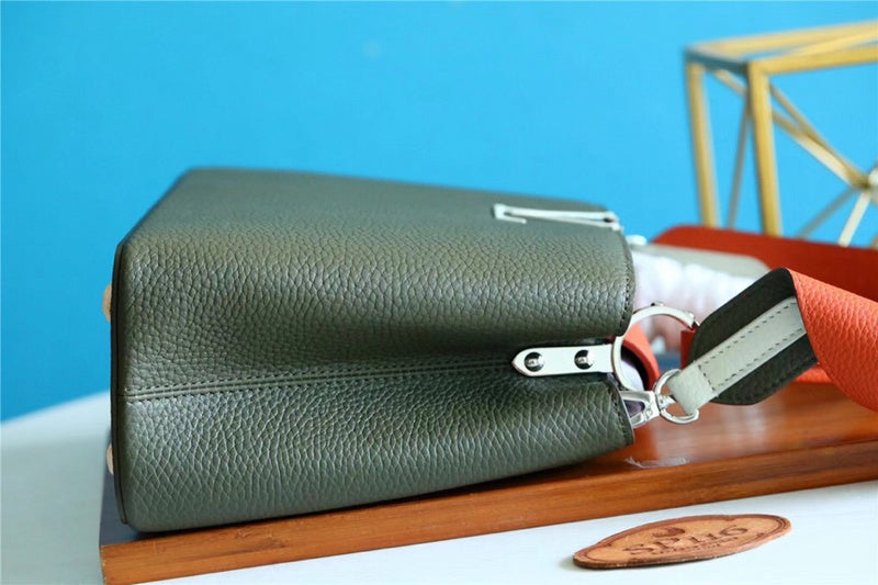 Satchel Bags - VL Bags - 7592