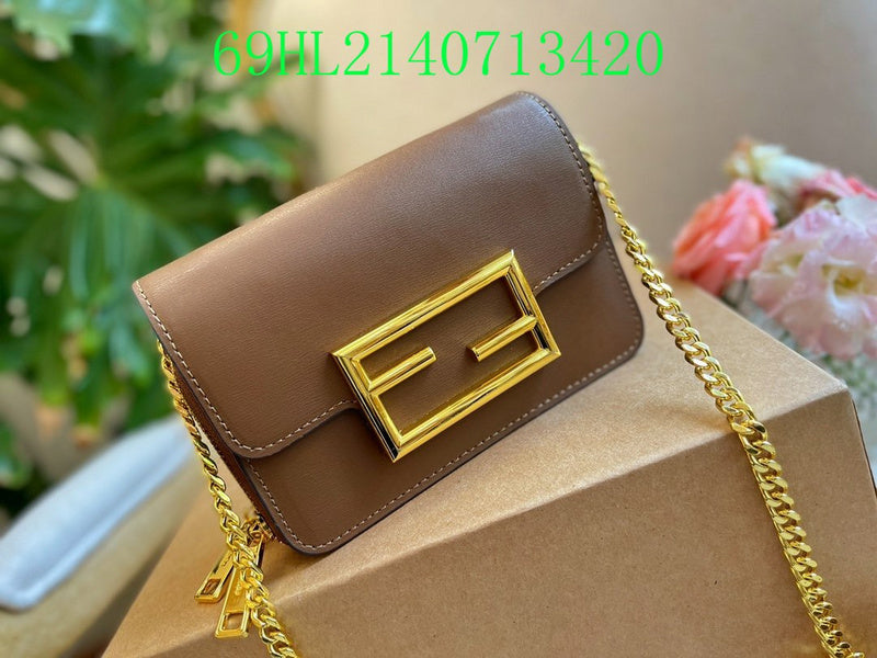 Glami - FDE Bags - 3341