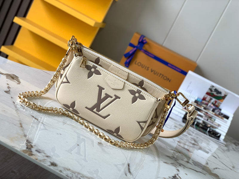 Glamy - LOV Bags - 1274