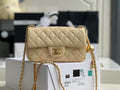 Satchel Bags - CHL Bags - 3920