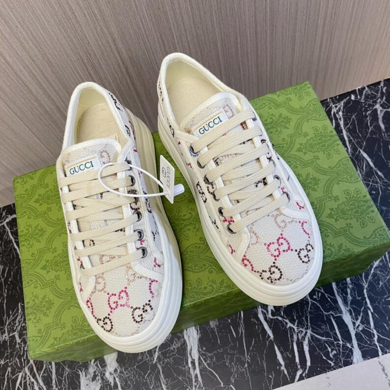 SAMC - GUKI Women Shoes - 174