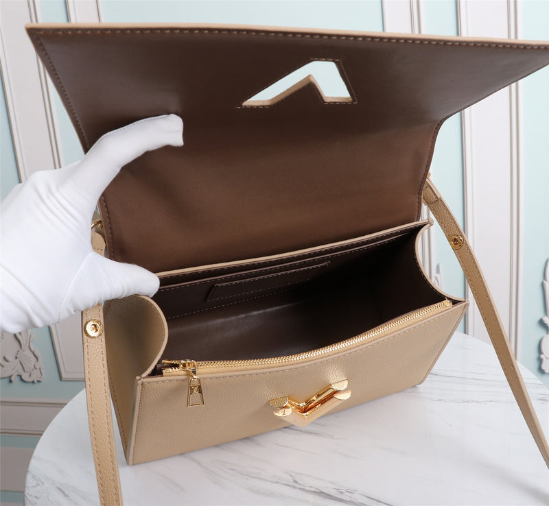 Satchel Bags - VL Bags - 407