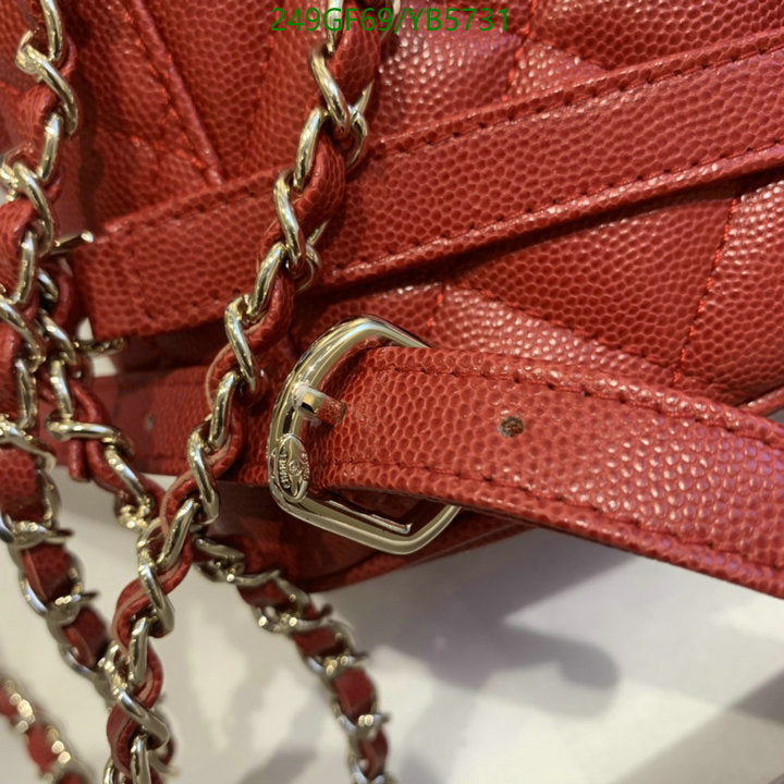 SAMC - CHL Bags - 827