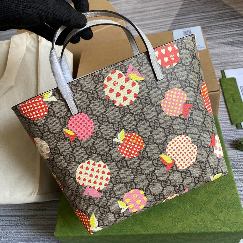 ELE - GG Bags - 1818