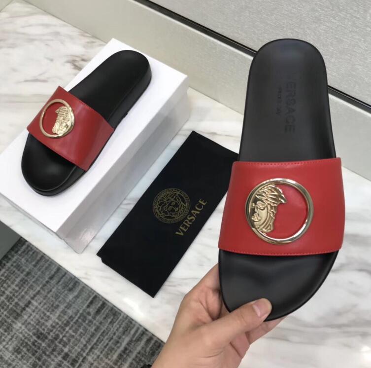 SAMC - VAR Men Shoes - 249