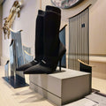 Satchel Bags - BGA Shoes - 1274