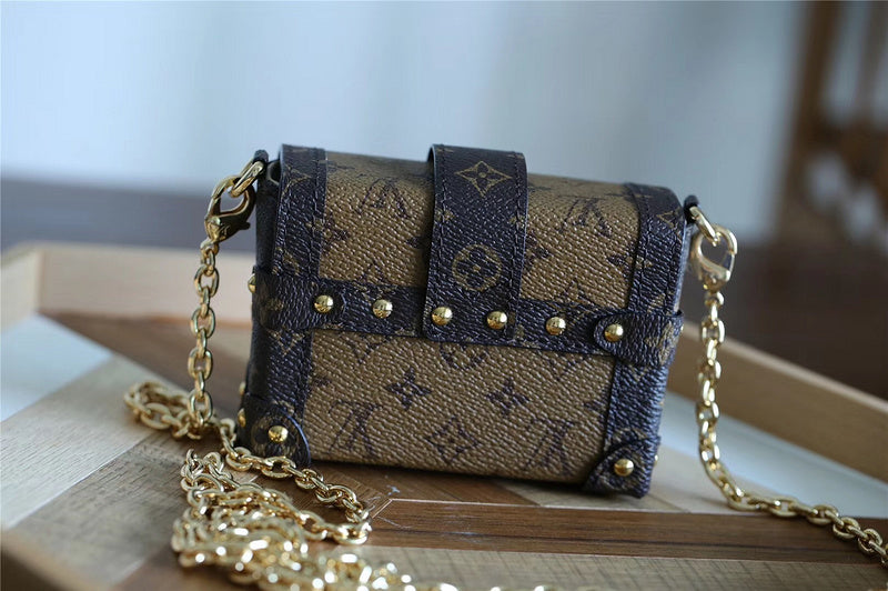 Glami Fashion Lu-Vi bags - 9319