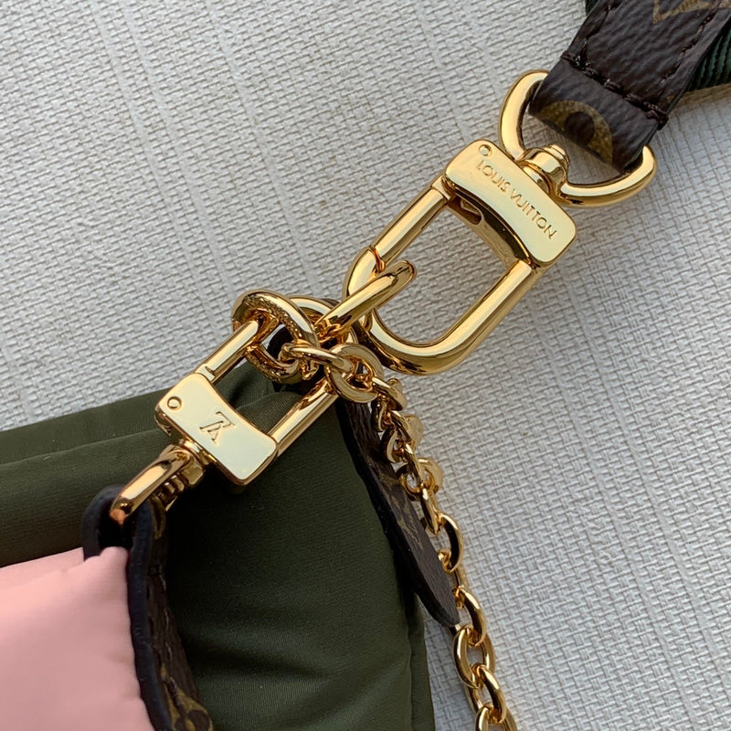 Satchel Bags - VL Bags - 1770